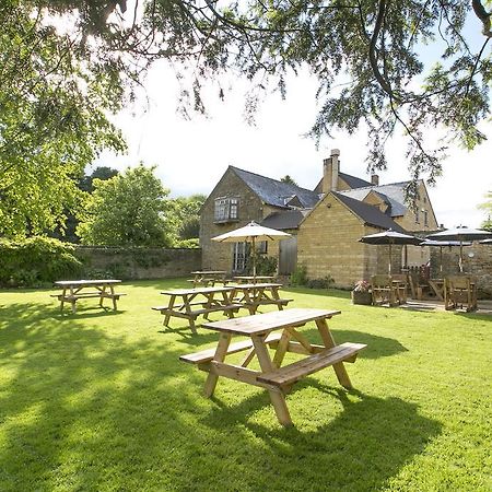 The Ebrington Arms Hotel Chipping Campden Cameră foto