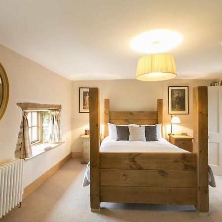 The Ebrington Arms Hotel Chipping Campden Cameră foto