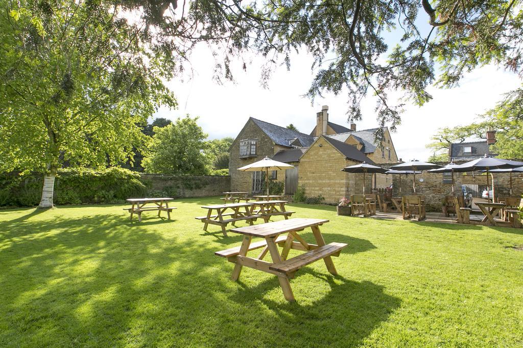The Ebrington Arms Hotel Chipping Campden Cameră foto
