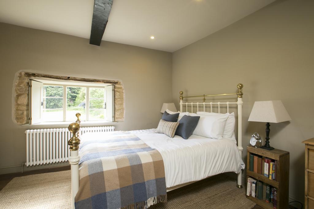 The Ebrington Arms Hotel Chipping Campden Cameră foto