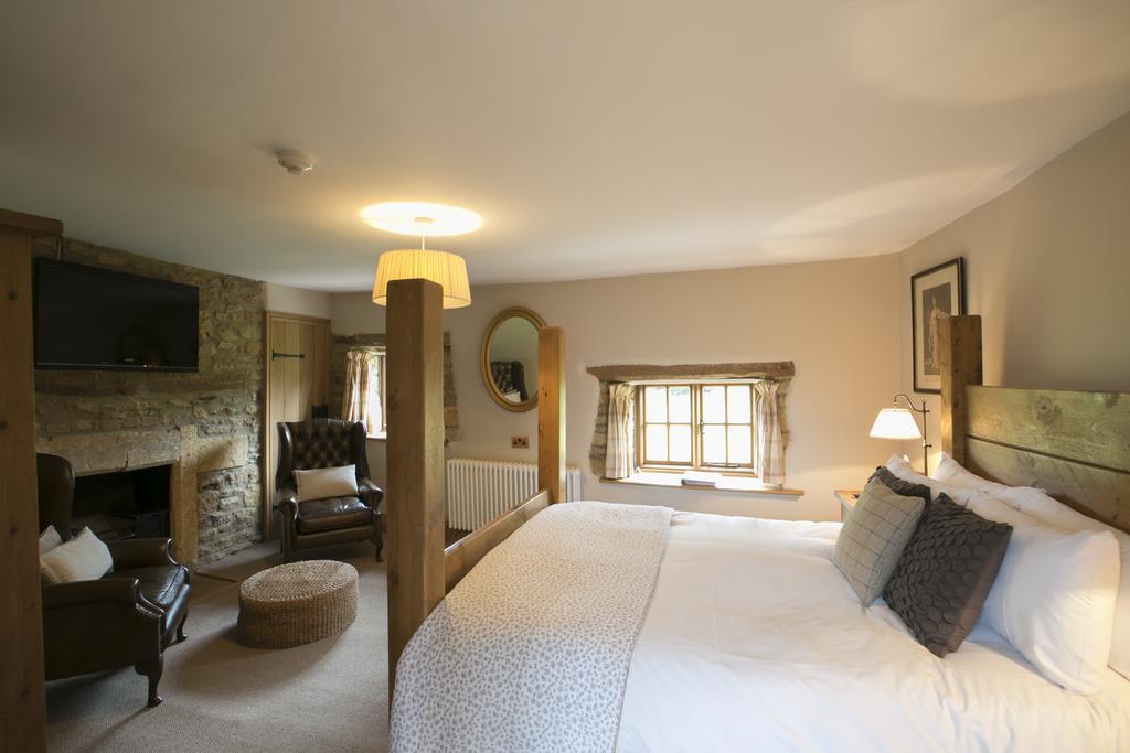 The Ebrington Arms Hotel Chipping Campden Cameră foto