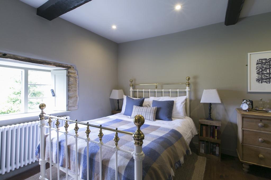 The Ebrington Arms Hotel Chipping Campden Cameră foto